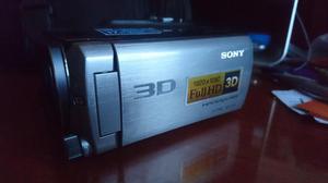 Sony Handycam 3D HDR TD10 Impecable.
