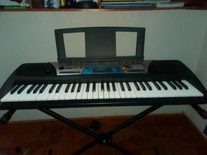 Teclado Yamaha Psr 170