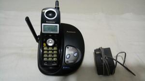 Telefono Inalambrico Panasonic Kxtg