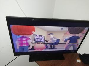 Televisor Plasma Led 3d