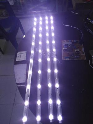 Tiras Led Sansumg Un48hakxzl