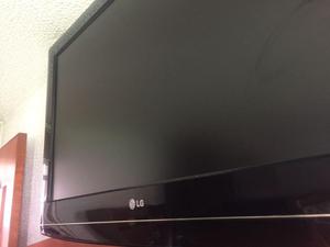 Tv Lg 32 Led Full Hd Control Base Perfec