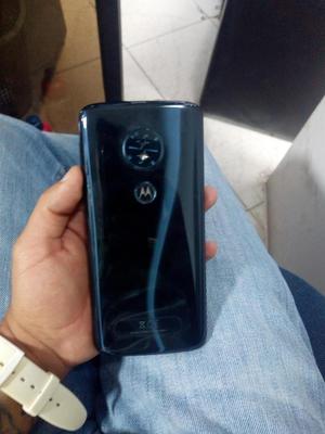 Vendo Barato Motorola G6 Play Full