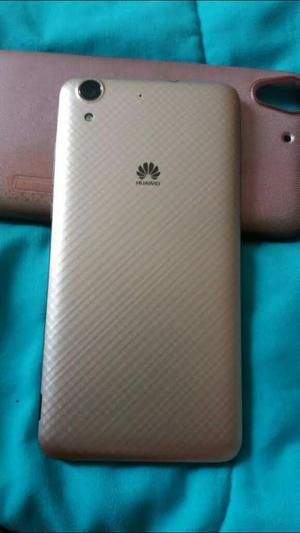 Vendo Celular Huawei Y6 Ii