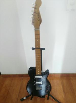 Vendo Guitarra Electrica