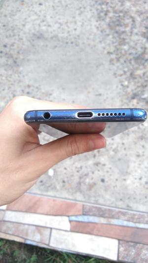 Vendo Huawei Honor 8 en Buen Estado