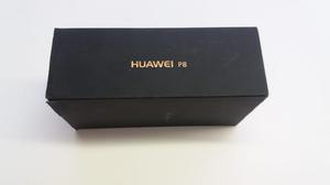 Vendo Huawei P8