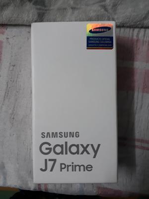 Vendo J7 Prime