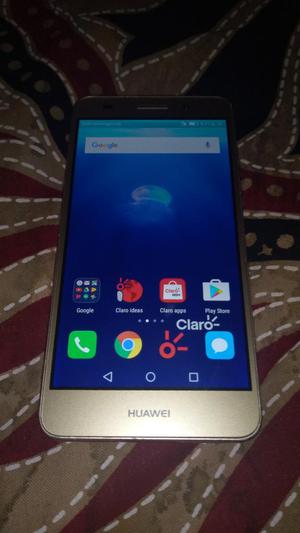 Vendo Mi Huawei Y6ii