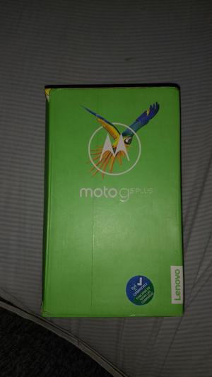 Vendo Mi Motorola G5 Plus en Perfectas C