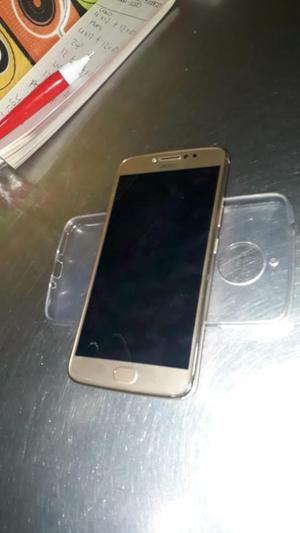 Vendo Moto E 4 Plus