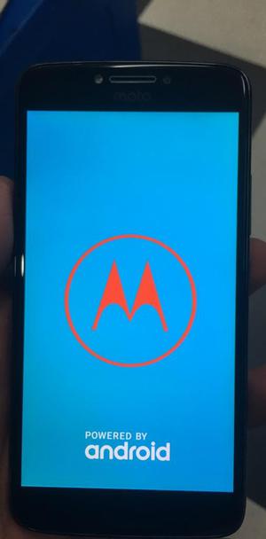 Vendo Moto E4 Plus