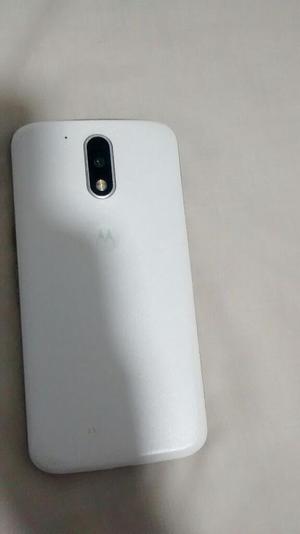 Vendo Moto G 4 Plus