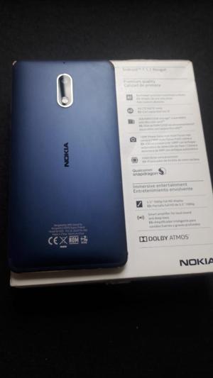 Vendo O Cambio por Menor Valor Nokia 6