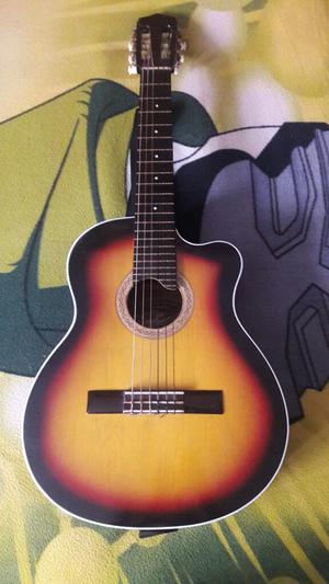 Vendo Requinto Hecruz