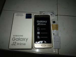 Vendo Samsung Galaxy J2 Prime Nuevo