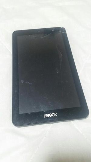 Vendo Tablet Kalley Kbook 7