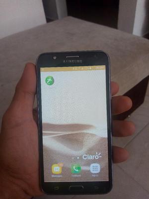 Vendocambio Samsung Galaxy J7