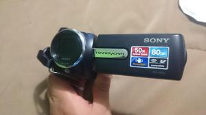 Videocámara Sony Handycam Dcr Sr20