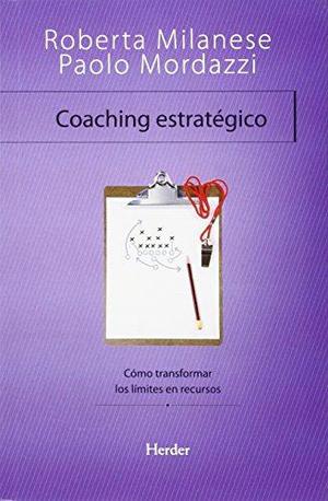 coaching estratégico