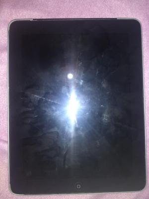 iPad 1 de 32gb en Perfecto Estado