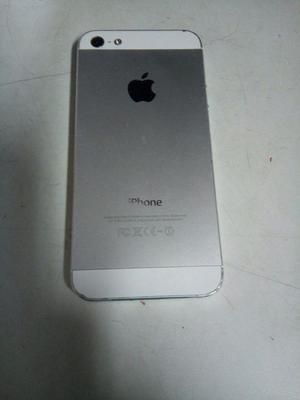 iPhone 5