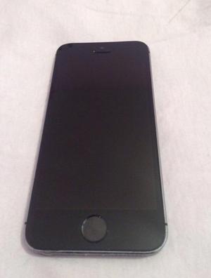 iPhone 5S Space Gray 16Gb