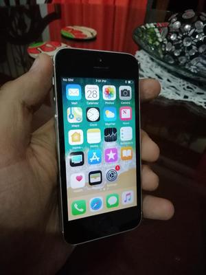 iPhone 5s 32gb