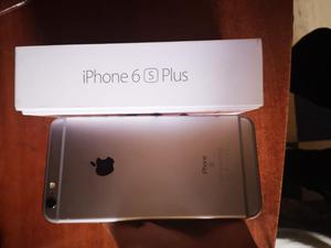 iPhone 6s Plus de 64 Gb Vendo O Cambio M