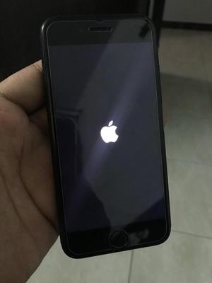 iPhone 7 32Gb Negro Matte