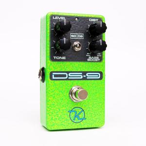 pedal Keeley Ds9