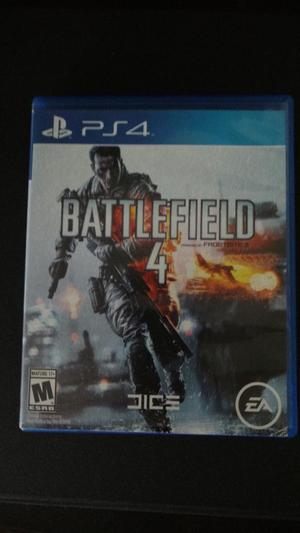 Battlefield 4 Ps4