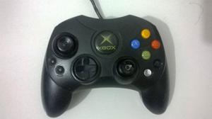 CONTROLES XBOX CLASICO ORIGINALES