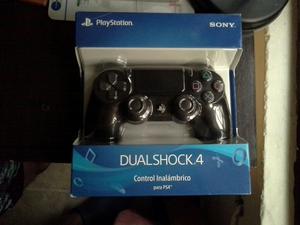 Control Ps4 Segunda Generacion