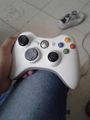 Control Xbox