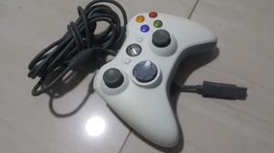 Control Xbox 360 de Cable Original