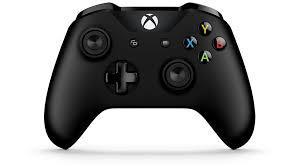 Control Xbox One x Negro Nuevo Original