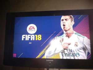 Fifa 18