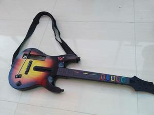 Guitarra Nintendo Wii Original