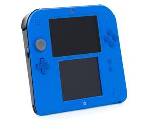 Nintendo 2Ds Barato