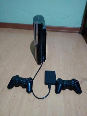 Play Station 3 Fat 80gb