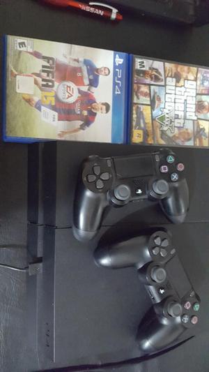 Play Station gb