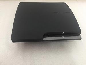 PlayStation 3 Slim