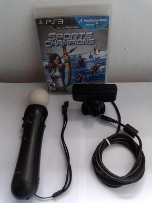 Ps Move Juego