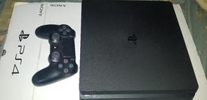 Ps4 Slim 500gb