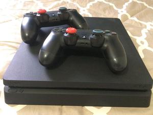 Ps4 Slim 500gb