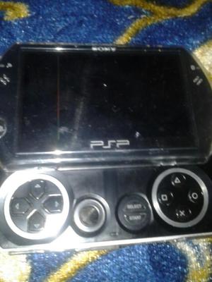 Psp Go