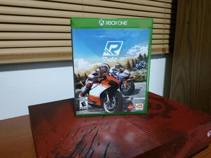 Ride !! Juego de Motos para Xbox One