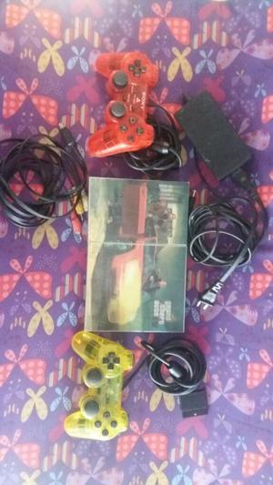 Se Vende Play 2
