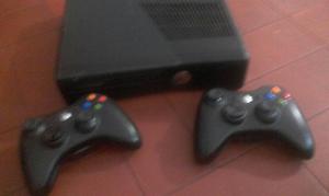 Se Vende Xbox 360